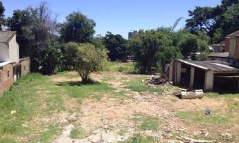 Imagem 3: Porto Alegre - Terreno Padrão - Cavalhada