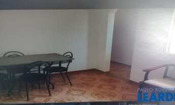 Imagem 2: CASA TÉRREA - VILA SÔNIA - SP