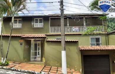 Imagem 2: Casa com Piscina