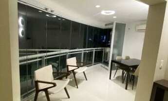 Imagem: Alugo Ed. Mandarim- 1/4 no Umarizal