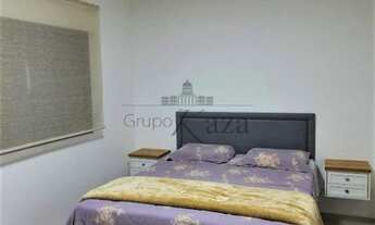 Imagem 7: Apartamento - 03 Dormitórios com Suíte - Bosque dos Eucaliptos - Venda