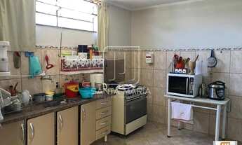 Imagem 7: Casa (térrea na rua) 3 dormitórios/suite, cozinha planejada