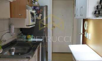 Imagem 5: Apartamento - Jardim Dom Vieira - Campinas