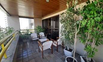 Imagem: Apartamento para venda tem 227 metros quadrados