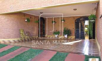 Imagem 5: Casa (térrea na rua) 4 dormitórios/suite, cozinha planejada