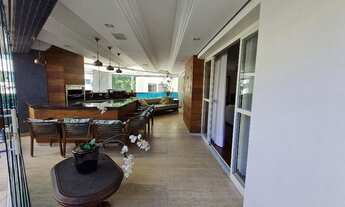 Imagem 7: Apartamento 4 Suites para Locação na Vila Adyana