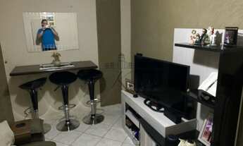 Imagem 2: Apartamento - 02 dormitórios - Conjunto Residencial Trinta e Um de Março - Venda