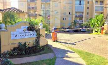 Imagem: Apartamento - Parque Villa Flores - Sumaré