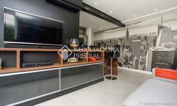 Imagem 7: PORTO ALEGRE - Apartamento Padrão - Passo da Areia