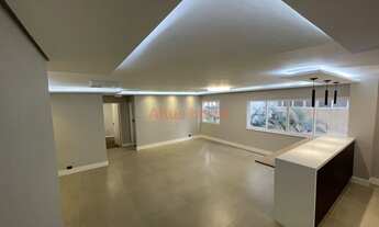 Imagem: Apartamento Alto Padrão para Venda em Itaim