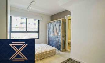 Imagem 5: Apartamento com 1 dormitório à venda, 35 m² por R$ 567.500 - Vila Pompeia - São Paulo/SP