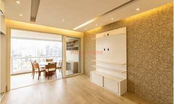 Imagem 4: Apartamento Alto Padrão para Venda em Itaim Bibi São Paulo-SP - 10100-1047