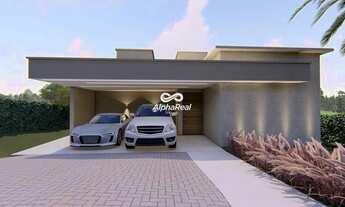 Imagem 3: Casa de Condomínio em em Alphaville Lagoa dos Ingleses Nova Lima