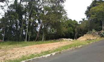 Imagem: TERRTERRENO 171,45m² BAIRRO BELÉM NOVO