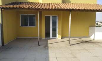 Imagem 5: Cobertura 02 qtos garagem Nilópolis RJ