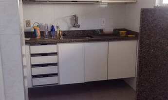 Imagem 6: Cobertura para aluguel possui 50 metros quadrados com 1 quarto em Tijuca - Rio de Janeiro