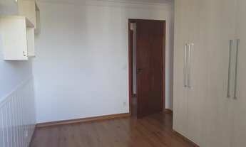 Imagem 4: Resd Pau Brasil Quadra 203 Águas Claras