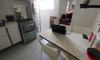 Imagem 6: Apartamento para venda com 94 metros quadrados com 3 quartos em Perdizes - São Paulo - SP