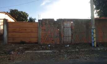 Imagem: Terreno no bairro cidade alta