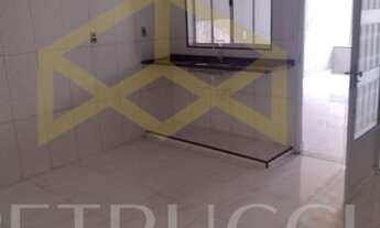 Imagem 5: Casa - Jardim Eulina - Campinas