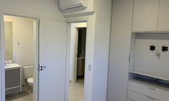 Imagem 6: Apartamento para alugar no Fit Campolim, em Sorocaba -SP