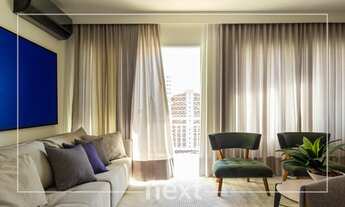 Imagem 2: Apartamento - Cambuí - Campinas