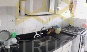 Imagem 3: Apartamento - Parque São Jorge - Campinas