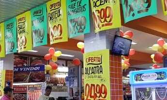 Imagem: Casa de Carnes Itupeva-SP Mov. R$650 mil