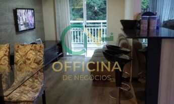 Imagem 5: SANTOS - Apartamento Padrão - MARAPÉ