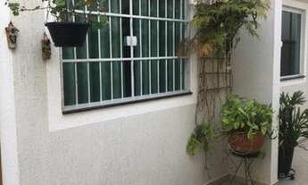 Imagem 2: EXCELENTE CASAS DE CONDOMINIO COM 03 DORM. 1 SUITE E 02 VAGAS DE GARAGEM NA MOOCA