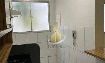 Imagem: Apartamento com 2 dormitórios à venda