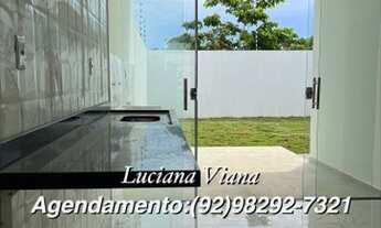 Imagem 5: Casa à venda no Àguas Claras, terreno 7,5x30, com quintal, 03 quartos- VEJA AQUI!