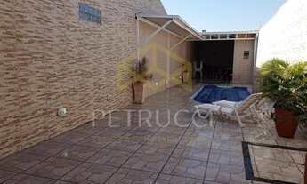 Imagem: Chácara - Parque Valença II - Campinas