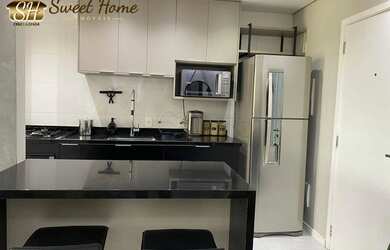 Imagem 6: Belíssimo apartamento Hit Alphaville 18 do forte