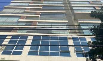 Imagem 2: Apartamento com 4 dormitórios à venda, 213 m² por R$ 3.400.000 - Aclimação - São Paulo/SP