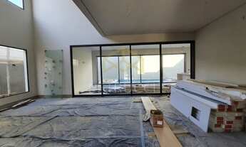 Imagem 4: Casa - Alphaville Dom Pedro - Campinas