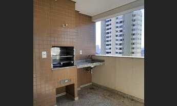 Imagem 3: Apartamento na Mooca com Varanda Gourmet