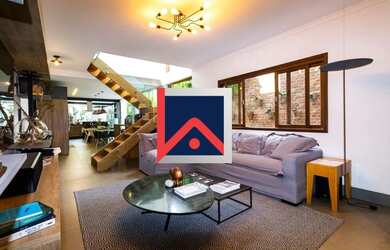 Imagem: Casa Venda Vila Mariana 390 m² 3 Dormitórios