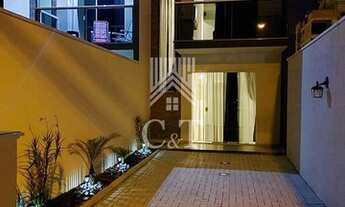 Imagem 3: SOBRADO COM 2 SUÍTES NO BAIRRO MORRETES- ITAPEMA