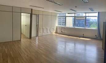 Imagem: SAO PAULO - Conjunto Comercial/Sala - JARDIM