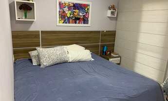 Imagem 2: Casa de condomínio sobrado para venda condominio Viva Vida zona leste sorocaba