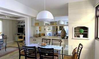 Imagem 7: AMPLO APTO MOBILIADO / CENTRO / 4 DORMITÓRIOS (3 SUÍTES