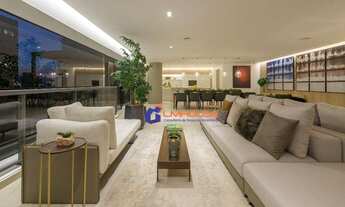 Imagem 5: Apartamento com 4 dormitórios à venda, 271 m² por R$ 6.200.000,00 - Vila Madalena - São Pa