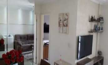 Imagem: Apartamento Condomínio Residencial Unique