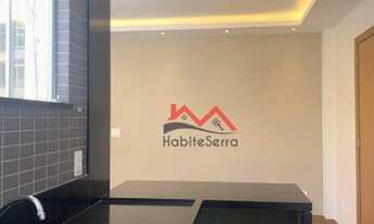 Imagem 6: Apartamento com 1 dormitório à venda, 47 m² por R$ 239.000,00 - Várzea - Teresópolis/RJ