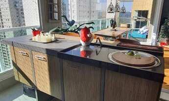 Imagem 4: São Paulo - Apartamento Padrão - Campo Belo