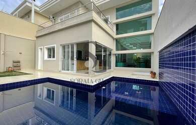 Imagem 2: Casa - Swiss Park - Campinas