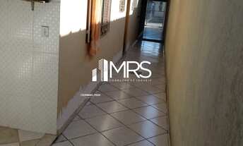 Imagem 2: Casa para venda tem 88 metros quadrados com 2 quartos em Maracanã - Praia Grande - SP