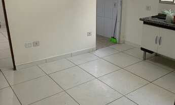 Imagem 6: Aluga-se casa Casa com 1 dormitório