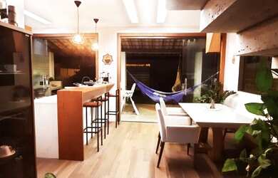 Imagem 3: Casa no Portal do Atlântico - 5 Quartos